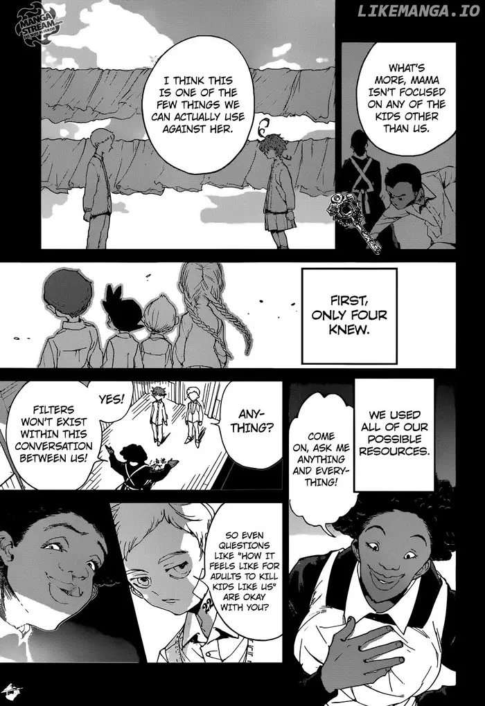 The Promised Neverland chapter 34 image 14_optimized